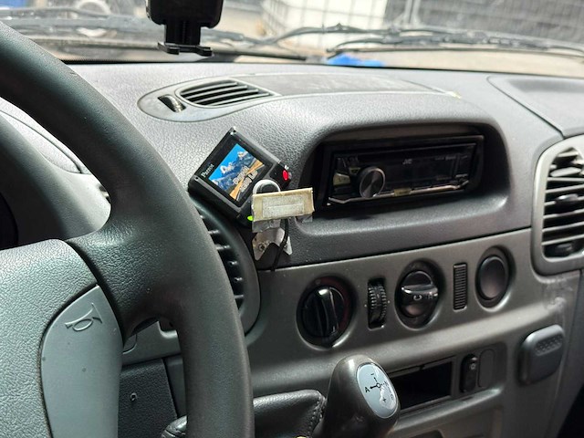 Mercedes-benz sprinter 411 cdi 2.2 402 automaat, 36-bb-sp - afbeelding 16 van  17