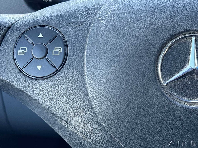 Mercedes-benz sprinter 413 2.2 cdi 366 hd dc van | vn-419-b - afbeelding 14 van  28