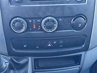 Mercedes-benz sprinter 413 2.2 cdi 366 hd dc van | vn-419-b - afbeelding 17 van  28