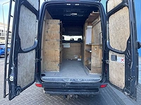 Mercedes-benz sprinter 413 2.2 cdi 366 hd dc van | vn-419-b - afbeelding 21 van  28