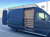 Mercedes-benz sprinter 413 2.2 cdi 366 hd dc van | vn-419-b - afbeelding 24 van  28