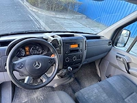 Mercedes-benz sprinter 413 2.2 cdi 366 hd dc van | vn-419-b - afbeelding 26 van  28