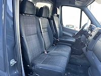 Mercedes-benz sprinter 413 2.2 cdi 366 hd dc van | vn-419-b - afbeelding 27 van  28