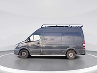 Mercedes-benz sprinter 413 2.2 cdi 366 hd dc van | vn-419-b - afbeelding 3 van  28