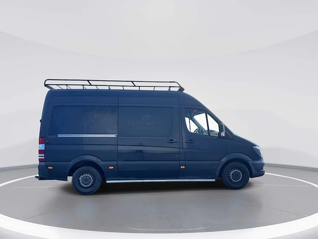 Mercedes-benz sprinter 413 2.2 cdi 366 hd dc van | vn-419-b - afbeelding 6 van  28
