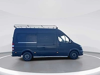 Mercedes-benz sprinter 413 2.2 cdi 366 hd dc van | vn-419-b - afbeelding 6 van  28