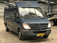 Mercedes-benz sprinter 413 2.2 cdi 432l ehd , vb-496-x - afbeelding 6 van  12