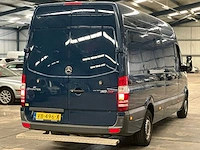 Mercedes-benz sprinter 413 2.2 cdi 432l ehd , vb-496-x - afbeelding 8 van  12