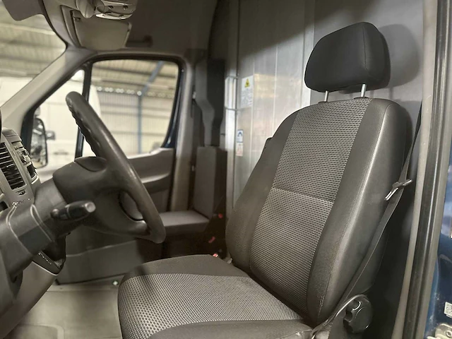 Mercedes-benz sprinter 413 2.2 cdi 432l ehd , vb-496-x - afbeelding 9 van  12