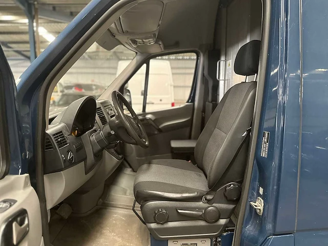 Mercedes-benz sprinter 413 2.2 cdi 432l ehd , vb-496-x - afbeelding 10 van  12