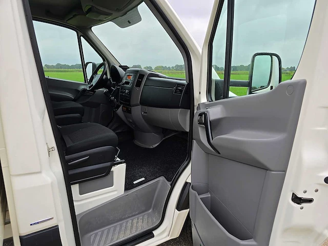 Mercedes-benz sprinter 513 cdi rwd bakwagen met klep, v-215-sr - afbeelding 3 van  26