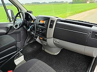 Mercedes-benz sprinter 513 cdi rwd bakwagen met klep, v-215-sr - afbeelding 5 van  26