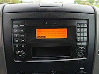Mercedes-benz sprinter 513 cdi rwd bakwagen met klep, v-215-sr - afbeelding 8 van  26