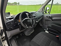 Mercedes-benz sprinter 513 cdi rwd bakwagen met klep, v-215-sr - afbeelding 15 van  26