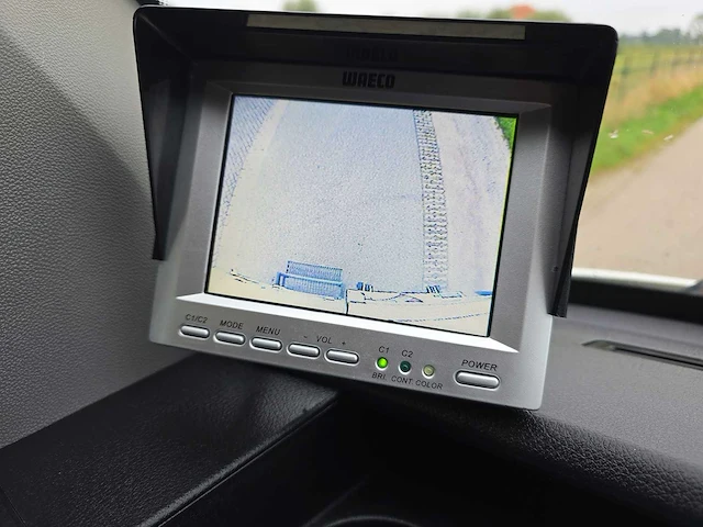 Mercedes-benz sprinter 513 cdi rwd bakwagen met klep, v-215-sr - afbeelding 17 van  26