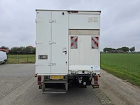 Mercedes-benz sprinter 513 cdi rwd bakwagen met klep, v-215-sr - afbeelding 21 van  26