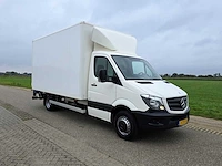 Mercedes-benz sprinter 513 cdi rwd bakwagen met klep, v-215-sr - afbeelding 26 van  26