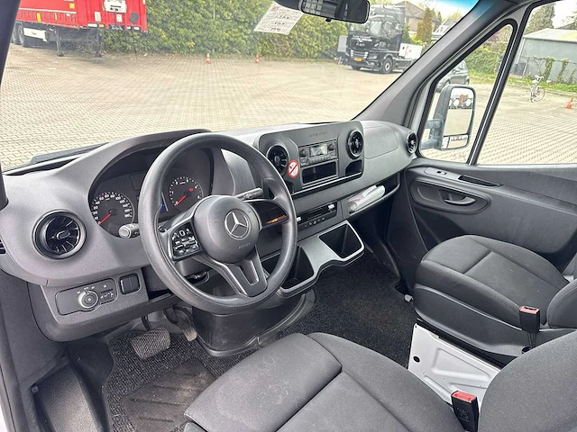 Mercedes-benz sprinter 514 2.2 cdi 366 dc van | v-437-sr - afbeelding 2 van  31