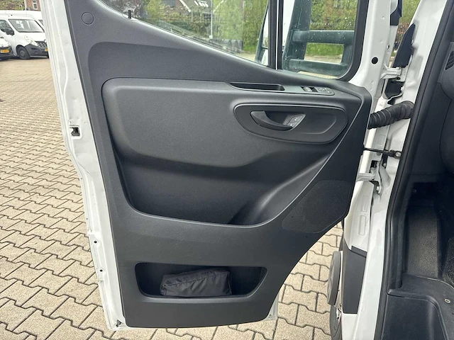 Mercedes-benz sprinter 514 2.2 cdi 366 dc van | v-437-sr - afbeelding 5 van  31
