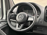 Mercedes-benz sprinter 514 2.2 cdi 366 dc van | v-437-sr - afbeelding 7 van  31
