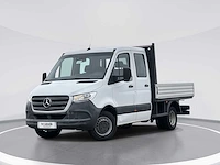 Mercedes-benz sprinter 514 2.2 cdi 366 dc van | v-437-sr - afbeelding 1 van  31