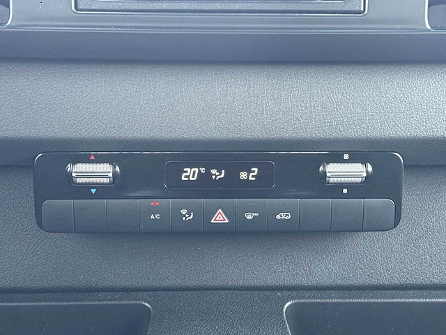 Mercedes-benz sprinter 514 2.2 cdi 366 dc van | v-437-sr - afbeelding 14 van  31