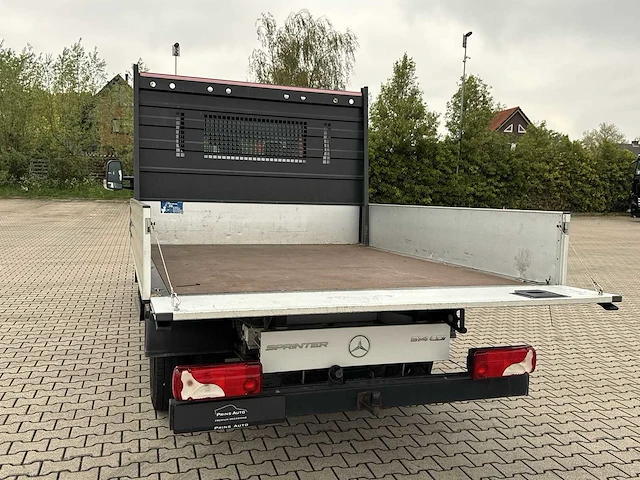 Mercedes-benz sprinter 514 2.2 cdi 366 dc van | v-437-sr - afbeelding 17 van  31