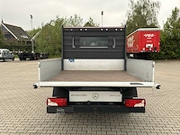 Mercedes-benz sprinter 514 2.2 cdi 366 dc van | v-437-sr - afbeelding 18 van  31