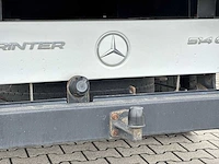 Mercedes-benz sprinter 514 2.2 cdi 366 dc van | v-437-sr - afbeelding 19 van  31