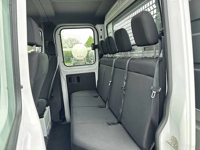 Mercedes-benz sprinter 514 2.2 cdi 366 dc van | v-437-sr - afbeelding 21 van  31