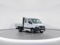 Mercedes-benz sprinter 514 2.2 cdi 366 dc van | v-437-sr - afbeelding 12 van  31