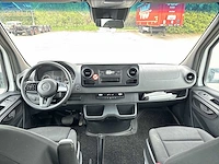 Mercedes-benz sprinter 514 2.2 cdi 366 dc van | v-437-sr - afbeelding 24 van  31