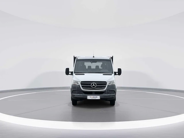 Mercedes-benz sprinter 514 2.2 cdi 366 dc van | v-437-sr - afbeelding 23 van  31