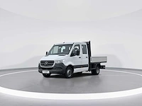Mercedes-benz sprinter 514 2.2 cdi 366 dc van | v-437-sr - afbeelding 26 van  31