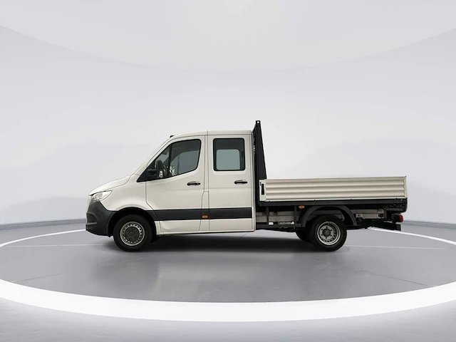 Mercedes-benz sprinter 514 2.2 cdi 366 dc van | v-437-sr - afbeelding 27 van  31