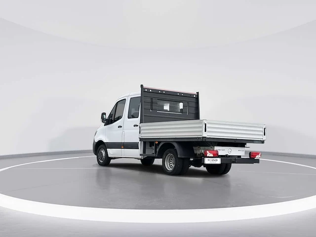 Mercedes-benz sprinter 514 2.2 cdi 366 dc van | v-437-sr - afbeelding 28 van  31