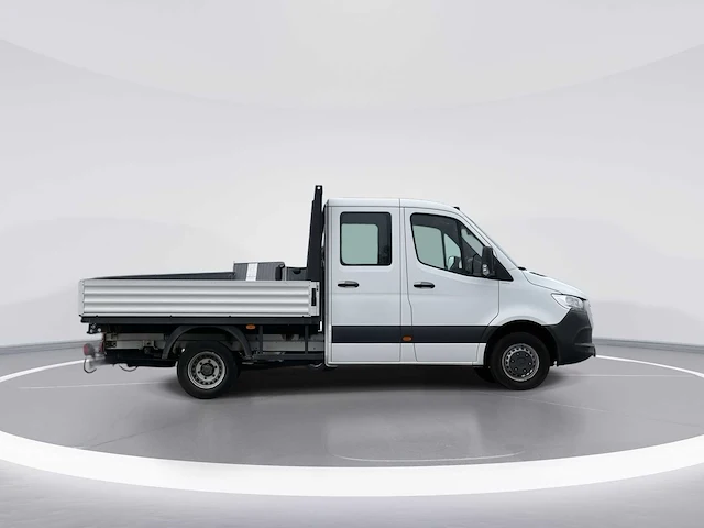 Mercedes-benz sprinter 514 2.2 cdi 366 dc van | v-437-sr - afbeelding 31 van  31