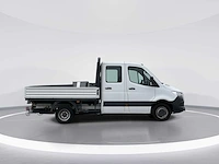 Mercedes-benz sprinter 514 2.2 cdi 366 dc van | v-437-sr - afbeelding 31 van  31