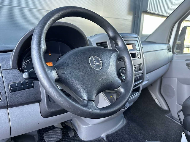 Mercedes-benz sprinter 514 2.2 cdi 366 dc | vans | euro 6 | v-986-gs - afbeelding 2 van  24