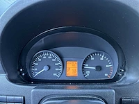 Mercedes-benz sprinter 514 2.2 cdi 366 dc | vans | euro 6 | v-986-gs - afbeelding 4 van  24