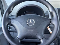 Mercedes-benz sprinter 514 2.2 cdi 366 dc | vans | euro 6 | v-986-gs - afbeelding 5 van  24