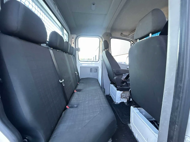 Mercedes-benz sprinter 514 2.2 cdi 366 dc | vans | euro 6 | v-986-gs - afbeelding 11 van  24