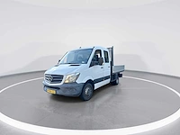 Mercedes-benz sprinter 514 2.2 cdi 366 dc | vans | euro 6 | v-986-gs - afbeelding 1 van  24