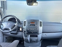 Mercedes-benz sprinter 514 2.2 cdi 366 dc | vans | euro 6 | v-986-gs - afbeelding 13 van  24