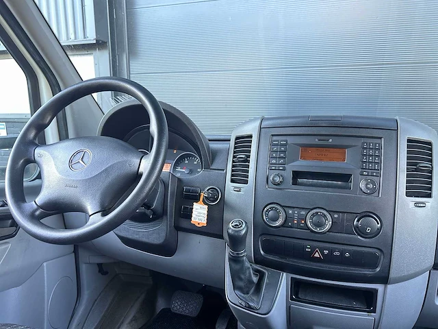 Mercedes-benz sprinter 514 2.2 cdi 366 dc | vans | euro 6 | v-986-gs - afbeelding 14 van  24