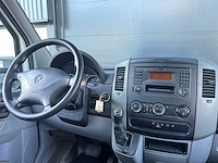 Mercedes-benz sprinter 514 2.2 cdi 366 dc | vans | euro 6 | v-986-gs - afbeelding 14 van  24