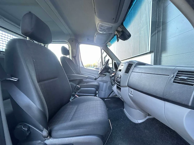 Mercedes-benz sprinter 514 2.2 cdi 366 dc | vans | euro 6 | v-986-gs - afbeelding 15 van  24