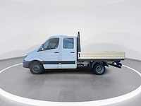 Mercedes-benz sprinter 514 2.2 cdi 366 dc | vans | euro 6 | v-986-gs - afbeelding 12 van  24