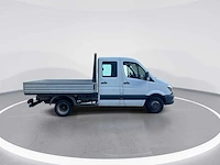 Mercedes-benz sprinter 514 2.2 cdi 366 dc | vans | euro 6 | v-986-gs - afbeelding 21 van  24