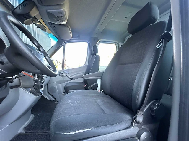 Mercedes-benz sprinter 514 2.2 cdi 366 dc | vans | euro 6 | v-986-gs - afbeelding 24 van  24